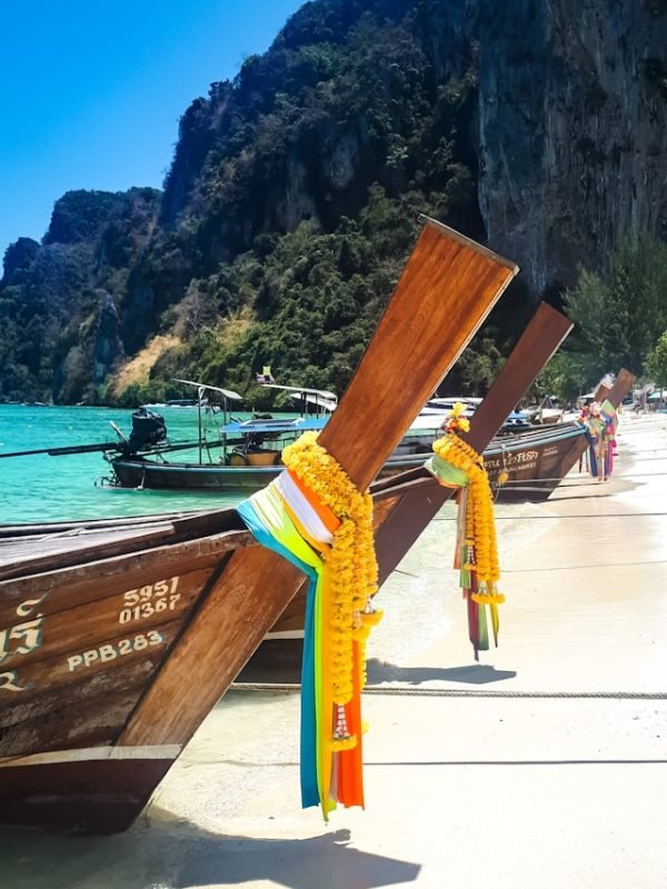 Circuito Tailandia Express 1